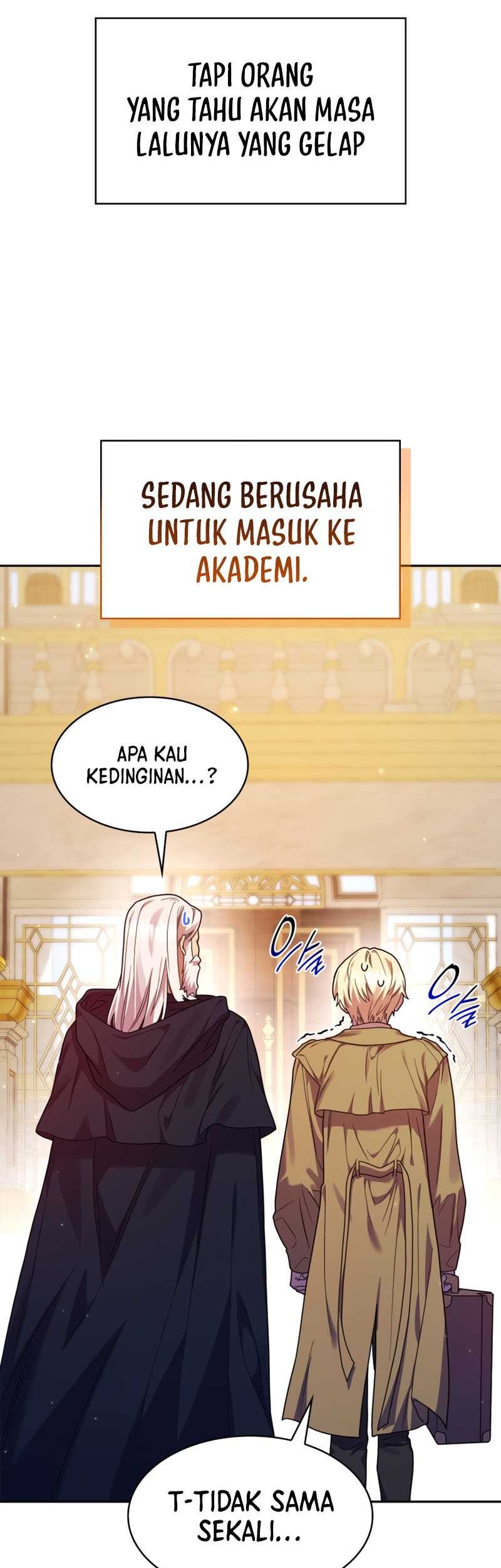 Infinite Mage Chapter 17 Gambar 31