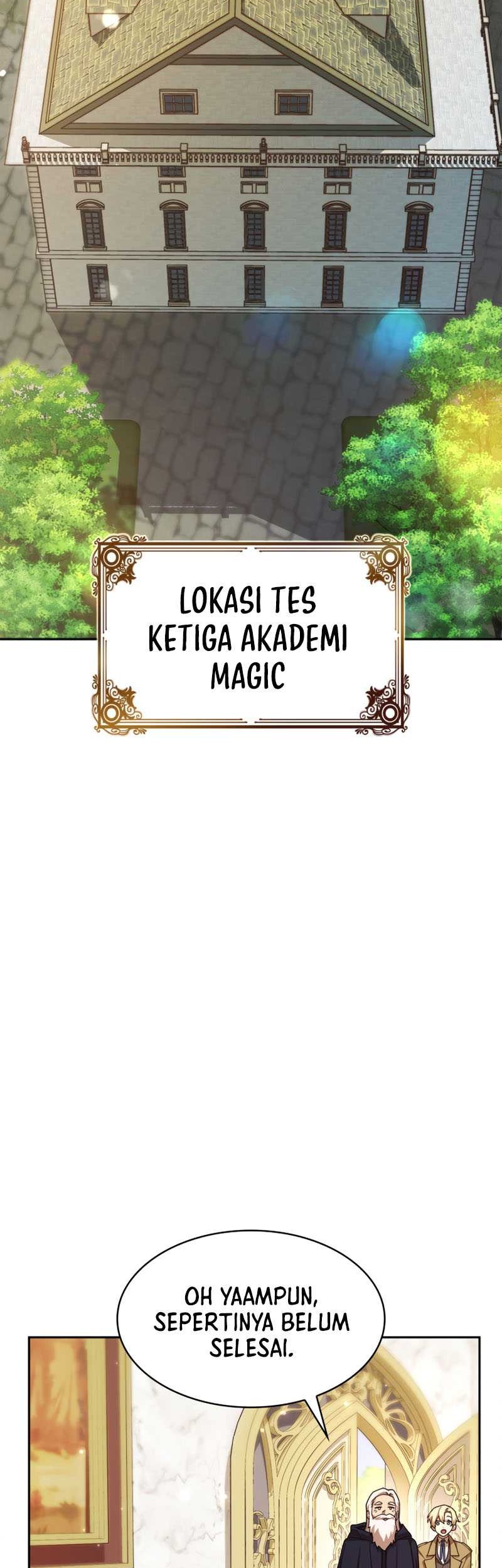 Infinite Mage Chapter 17 Gambar 33