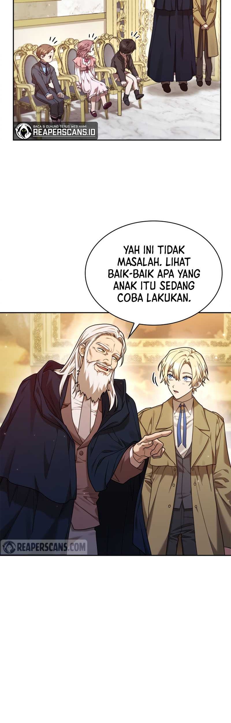 Infinite Mage Chapter 17 Gambar 34