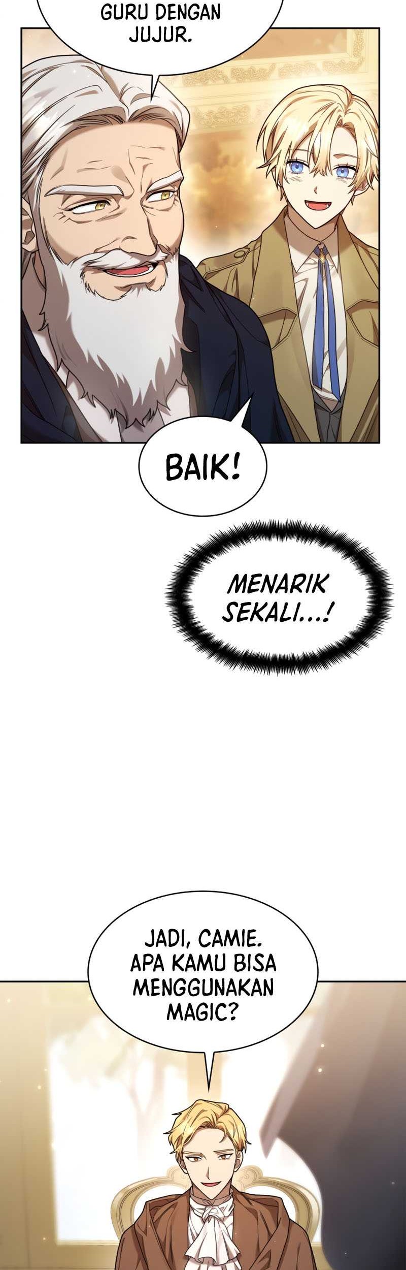 Infinite Mage Chapter 17 Gambar 37