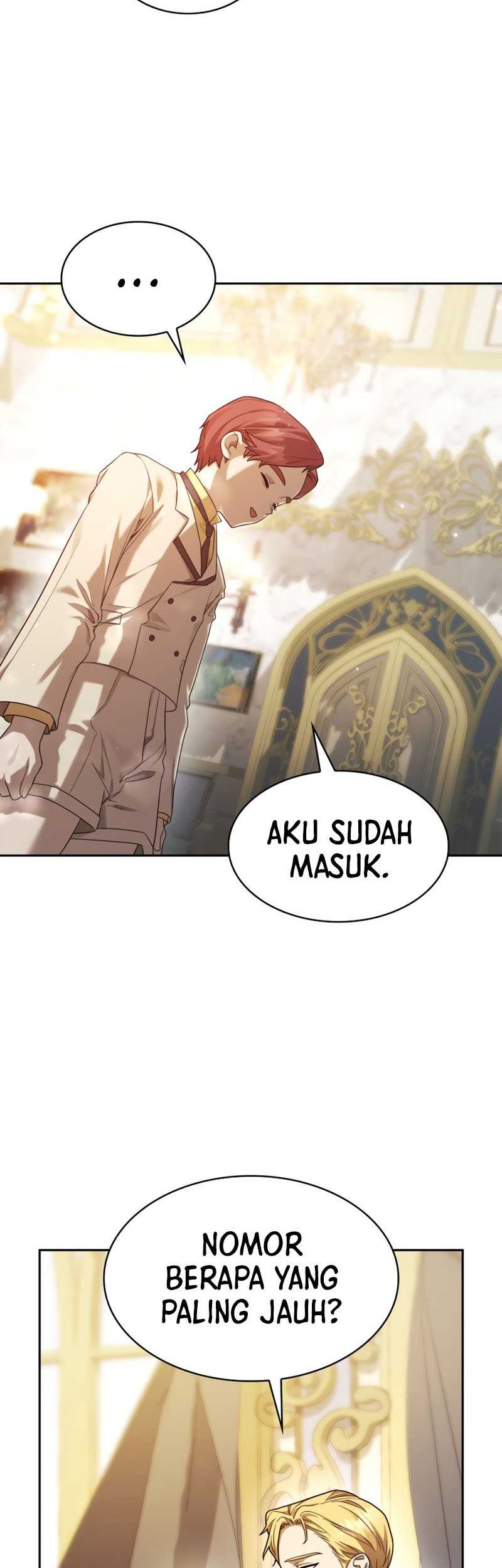 Infinite Mage Chapter 17 Gambar 39