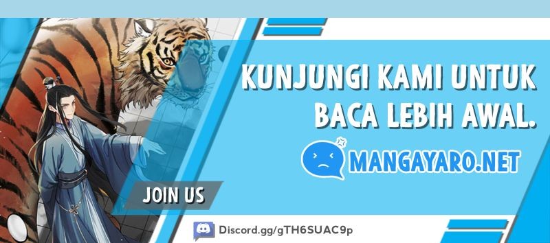 Lanke Special Destiny Chapter 27 Gambar 28