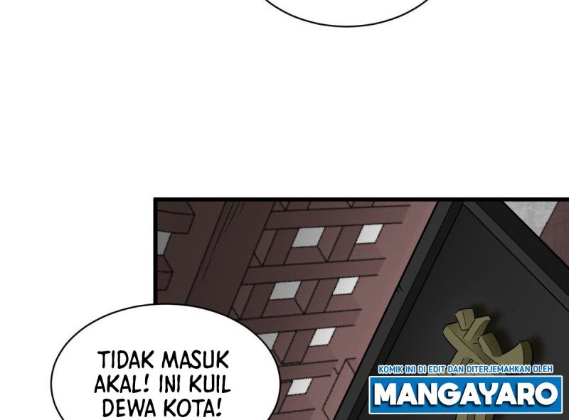Lanke Special Destiny Chapter 24 Gambar 7