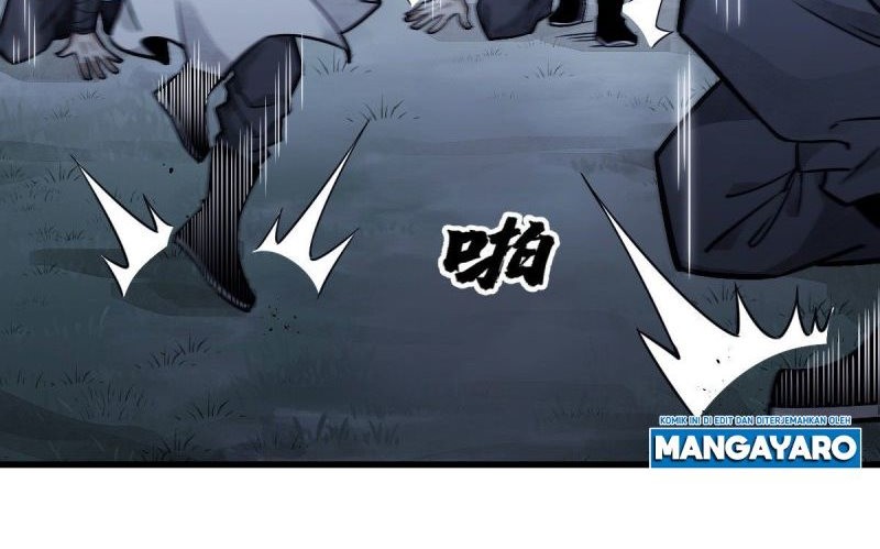 Lanke Special Destiny Chapter 19 Gambar 21