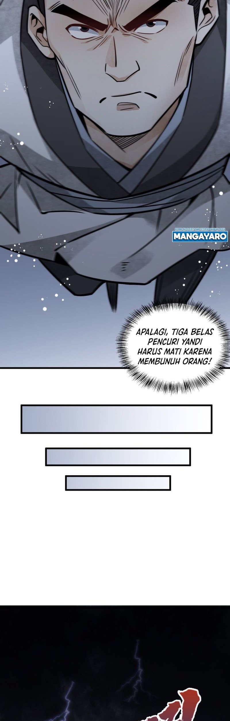 Lanke Special Destiny Chapter 18 Gambar 34
