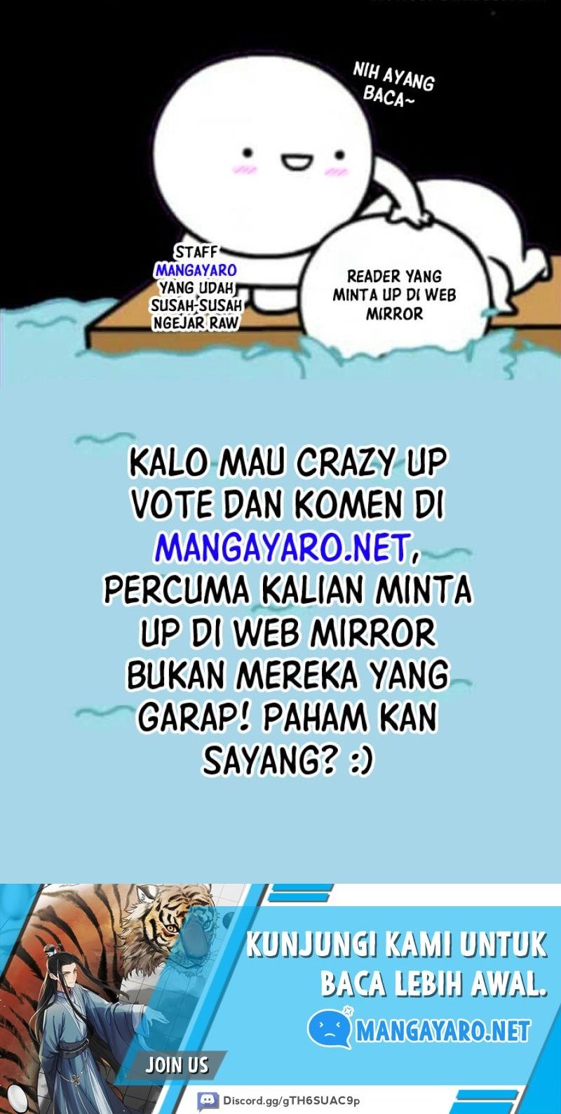 Lanke Special Destiny Chapter 18 Gambar 39