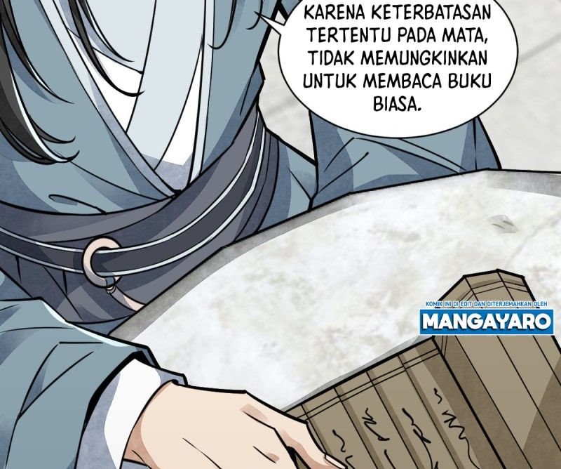 Lanke Special Destiny Chapter 18 Gambar 6