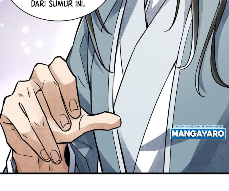 Lanke Special Destiny Chapter 18 Gambar 9