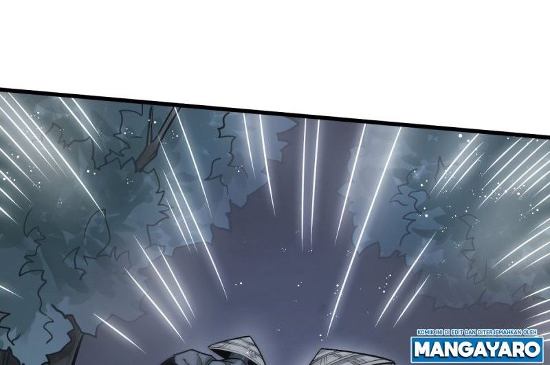 Lanke Special Destiny Chapter 18 Gambar 21