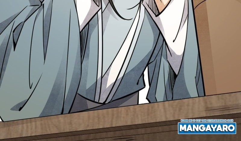 Lanke Special Destiny Chapter 17 Gambar 15