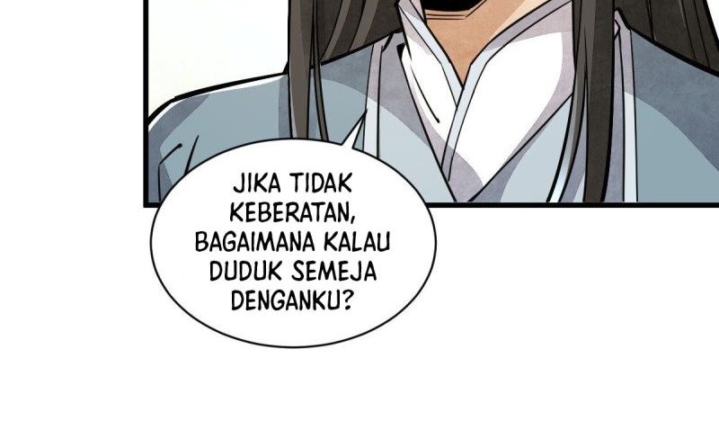 Lanke Special Destiny Chapter 17 Gambar 18