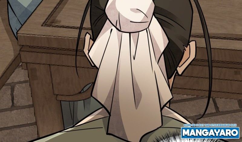 Lanke Special Destiny Chapter 17 Gambar 21