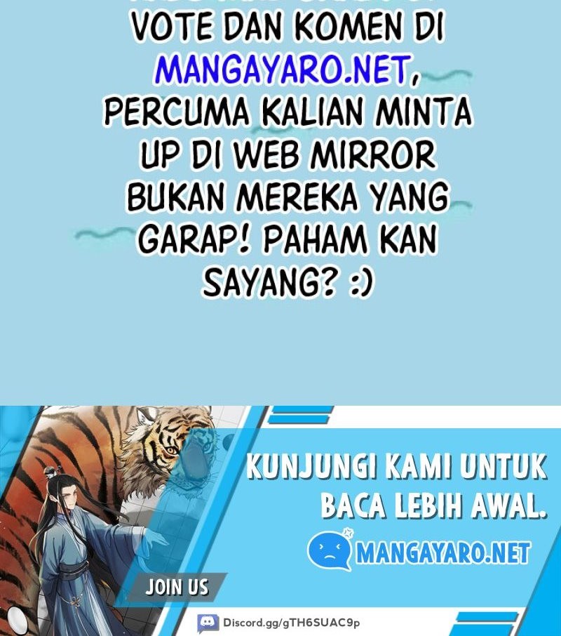 Lanke Special Destiny Chapter 23 Gambar 39