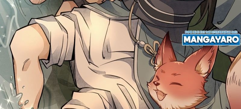 Lanke Special Destiny Chapter 23 Gambar 24