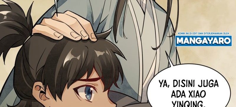 Lanke Special Destiny Chapter 23 Gambar 27