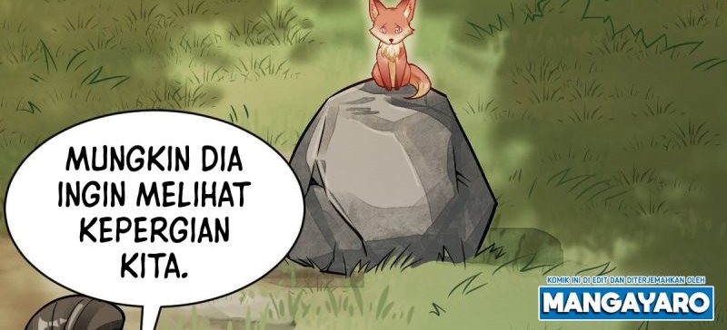 Lanke Special Destiny Chapter 23 Gambar 30