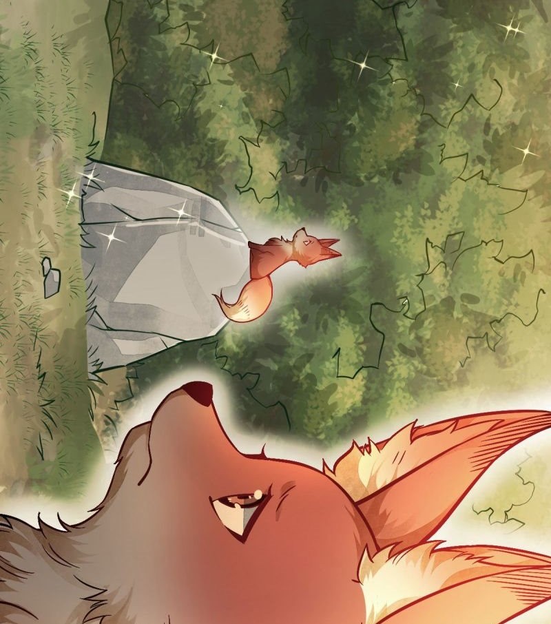 Lanke Special Destiny Chapter 23 Gambar 33