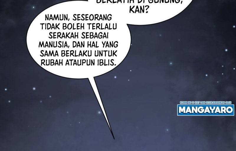 Lanke Special Destiny Chapter 23 Gambar 6