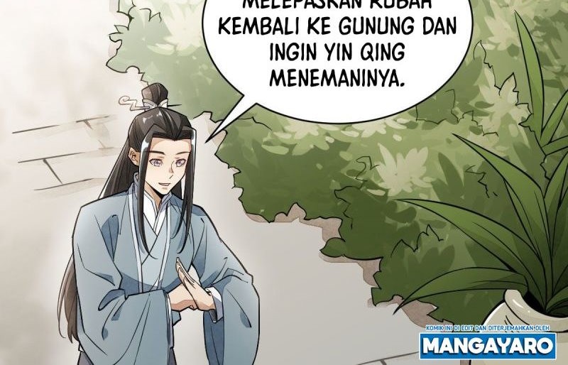 Lanke Special Destiny Chapter 23 Gambar 12