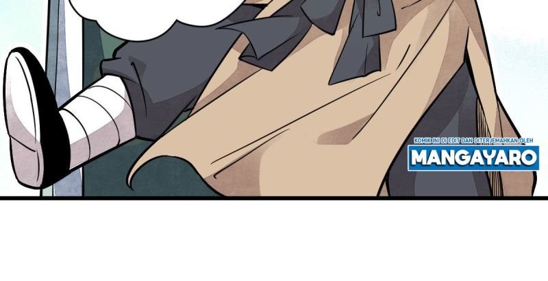 Lanke Special Destiny Chapter 23 Gambar 15