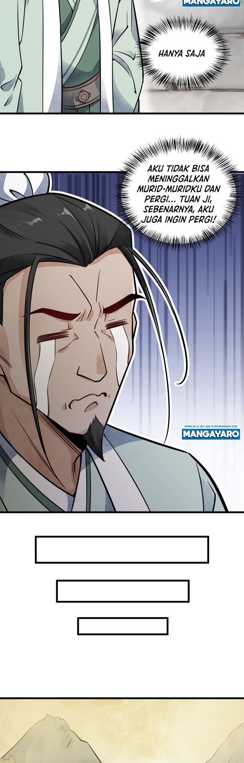 Lanke Special Destiny Chapter 23 Gambar 17