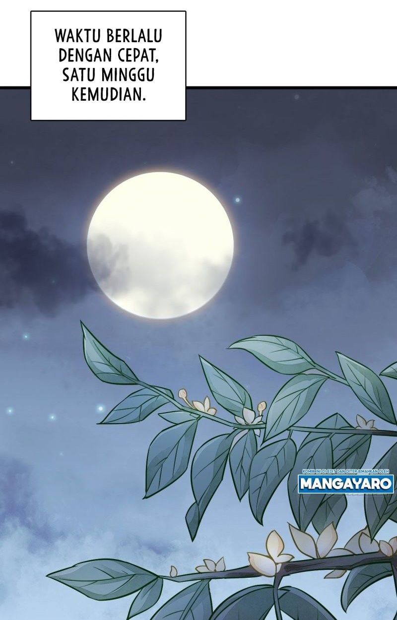 Lanke Special Destiny Chapter 22 Gambar 36