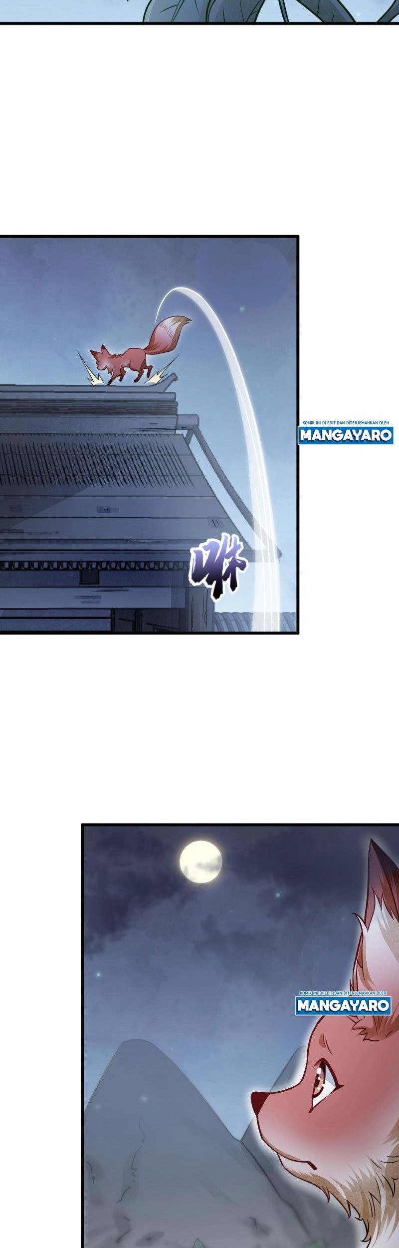 Lanke Special Destiny Chapter 22 Gambar 37