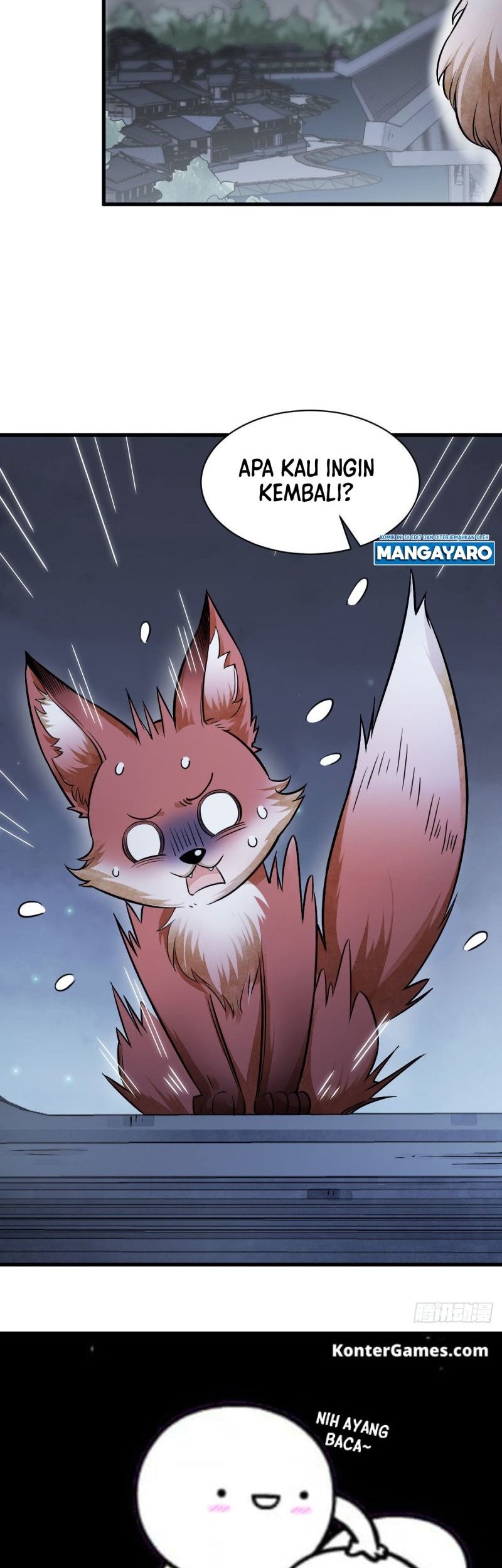 Lanke Special Destiny Chapter 22 Gambar 38