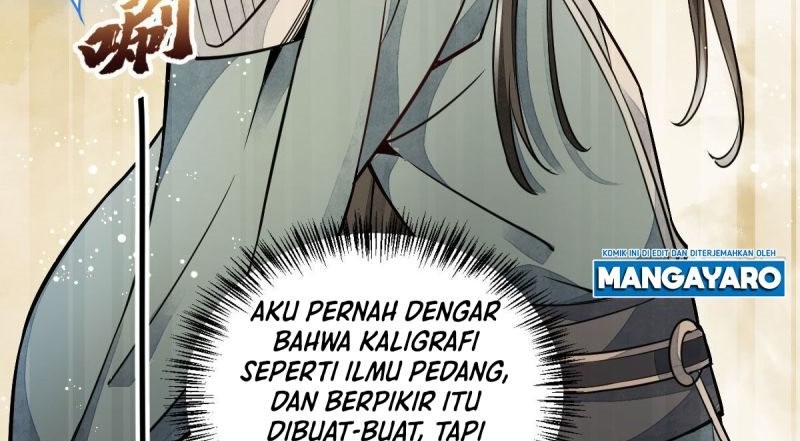 Lanke Special Destiny Chapter 22 Gambar 24