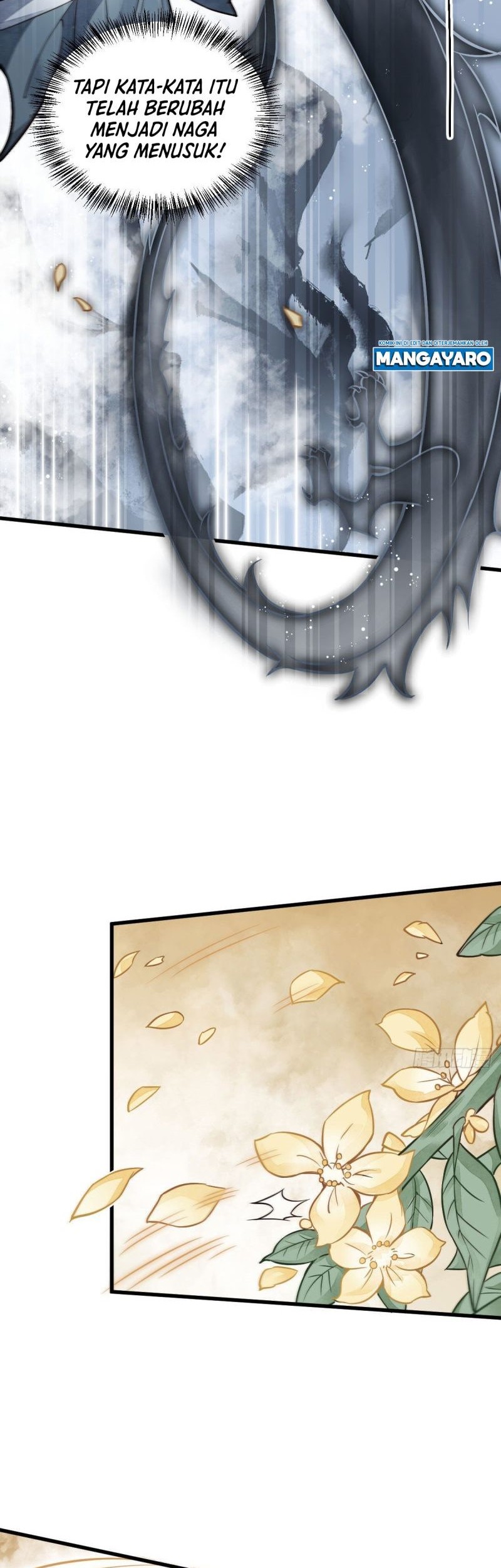 Lanke Special Destiny Chapter 22 Gambar 26