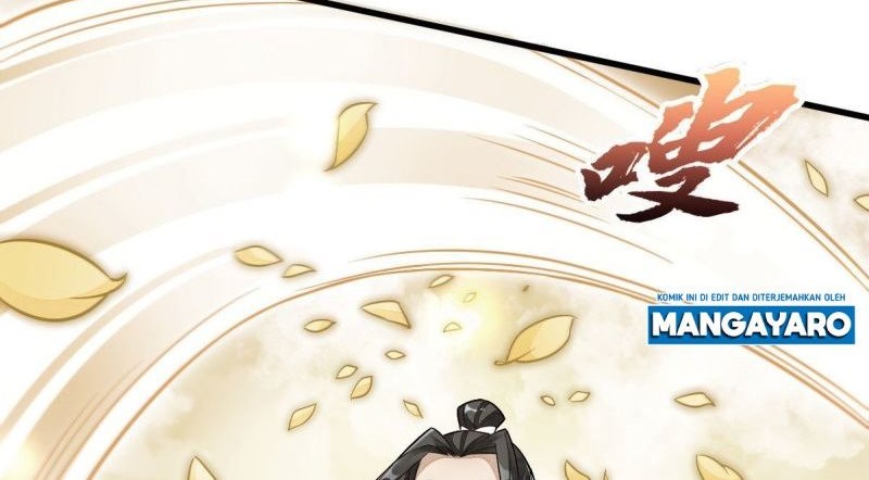 Lanke Special Destiny Chapter 22 Gambar 27