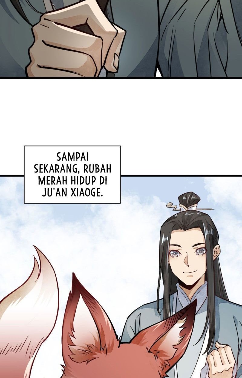 Lanke Special Destiny Chapter 22 Gambar 33