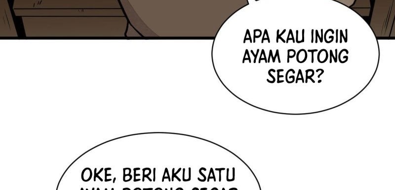Lanke Special Destiny Chapter 22 Gambar 6