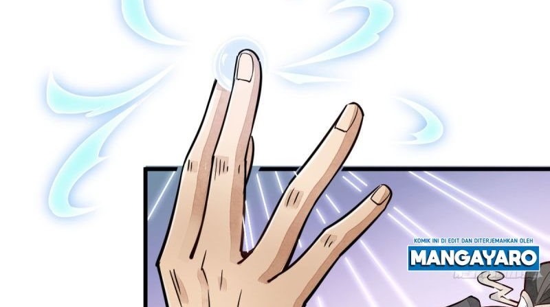 Lanke Special Destiny Chapter 22 Gambar 15