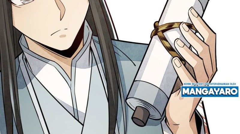 Lanke Special Destiny Chapter 22 Gambar 18