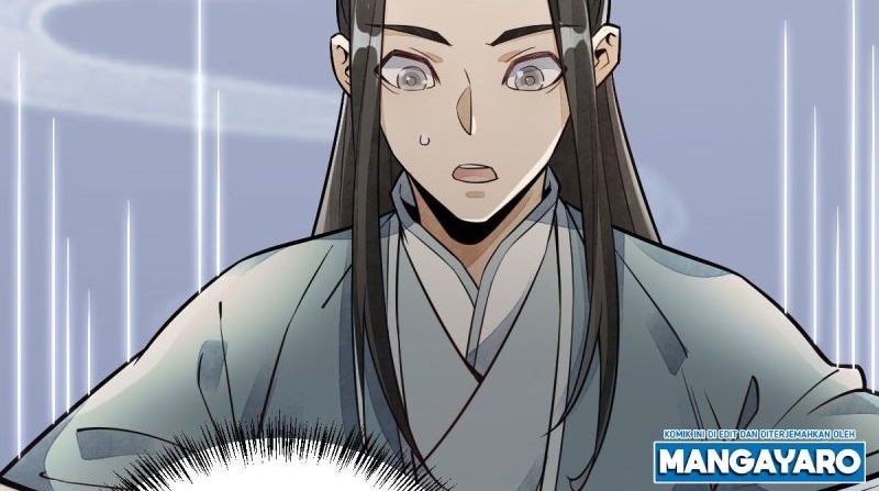 Lanke Special Destiny Chapter 22 Gambar 21