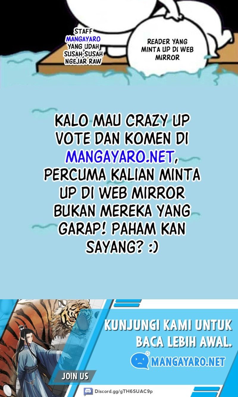 Lanke Special Destiny Chapter 21 Gambar 36