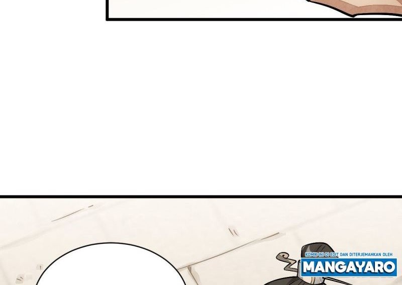 Lanke Special Destiny Chapter 21 Gambar 30