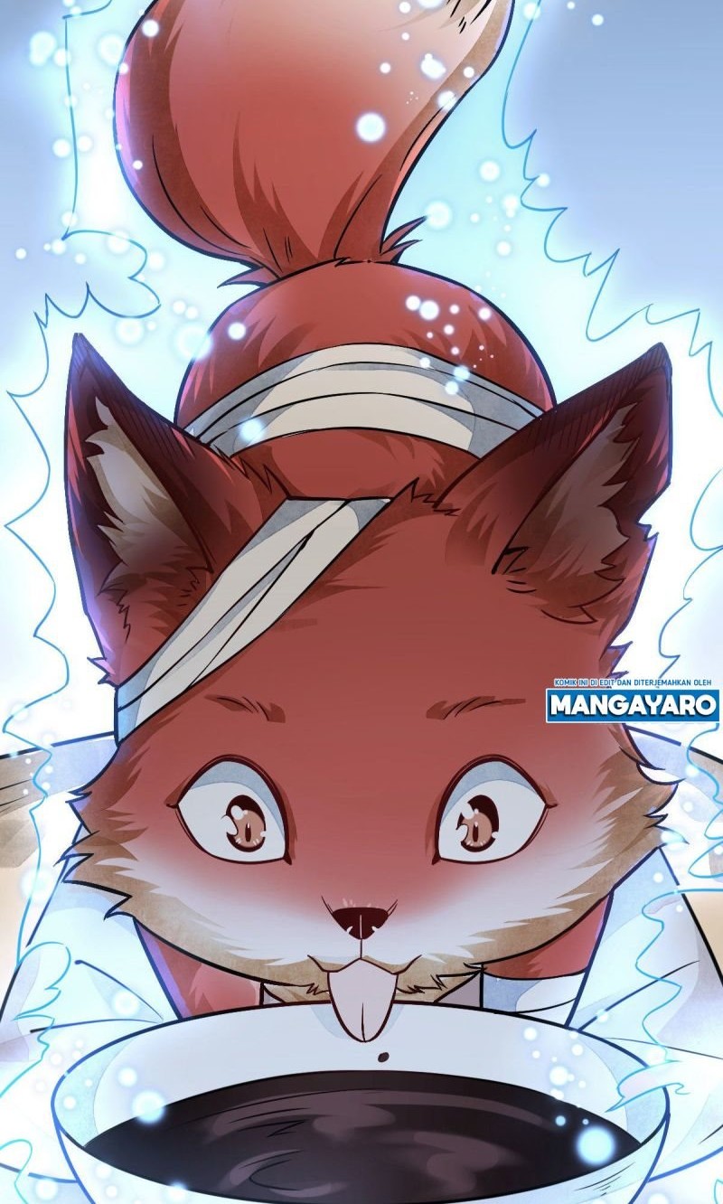 Lanke Special Destiny Chapter 21 Gambar 32