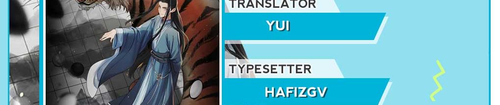 Manhua Lanke Special Destiny Chapter 21 gambar nomor 2