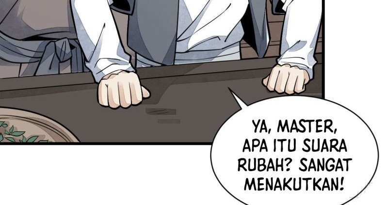Lanke Special Destiny Chapter 21 Gambar 12