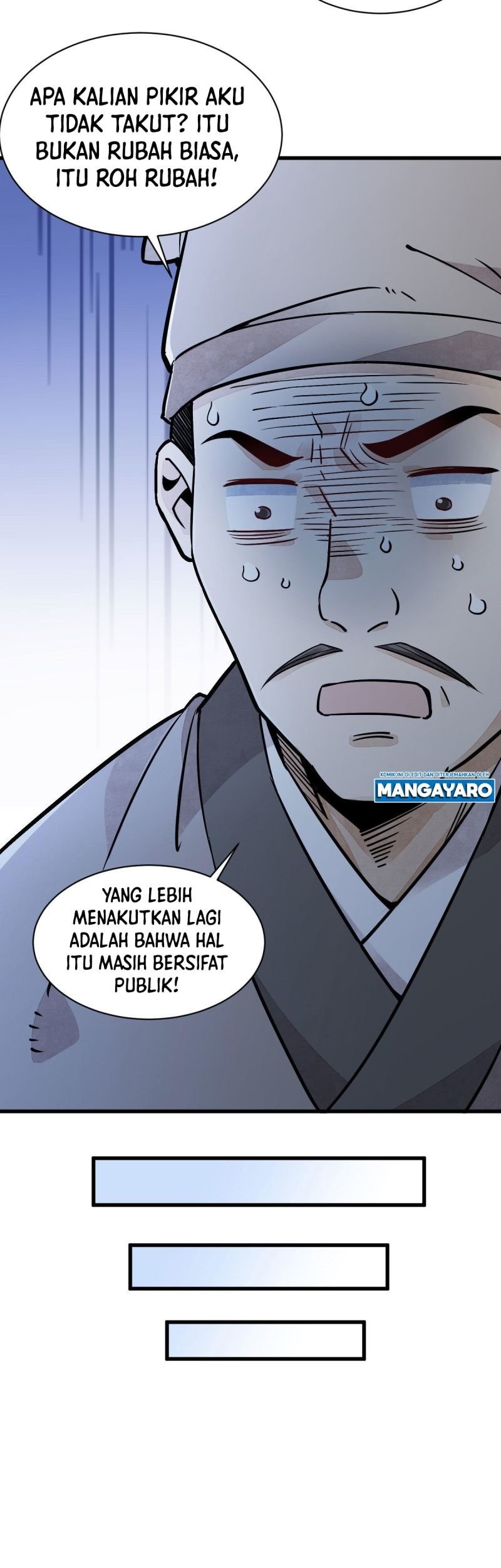 Lanke Special Destiny Chapter 21 Gambar 13