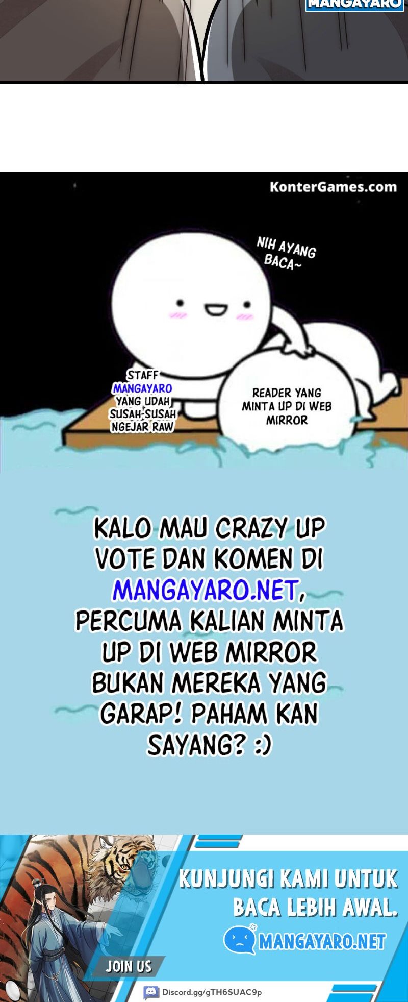 Lanke Special Destiny Chapter 20 Gambar 33