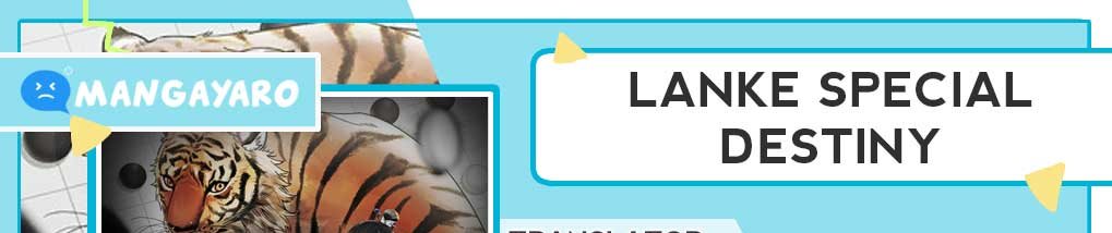 Komik Lanke Special Destiny Chapter 20 gambar nomor 1