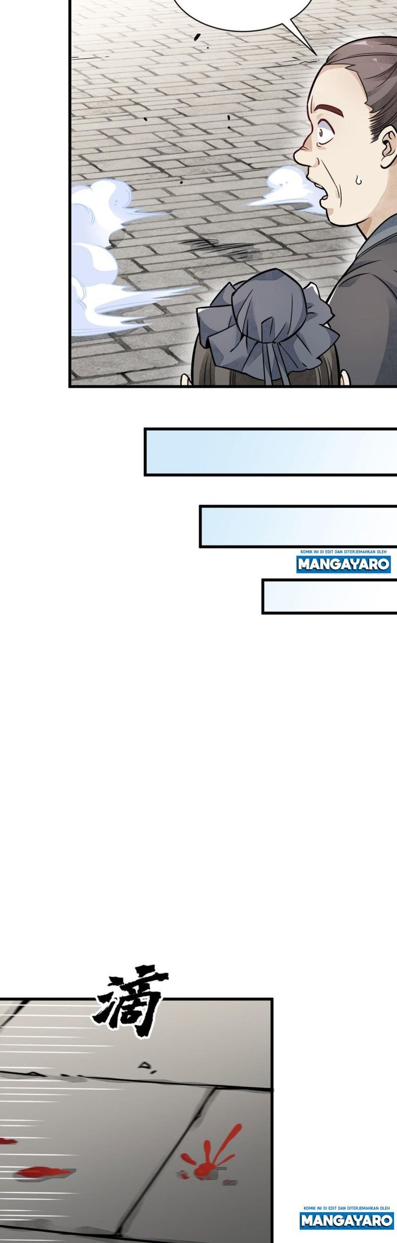 Lanke Special Destiny Chapter 20 Gambar 26
