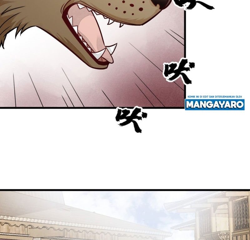 Lanke Special Destiny Chapter 20 Gambar 6