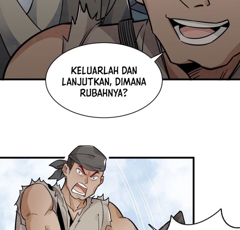 Lanke Special Destiny Chapter 20 Gambar 9