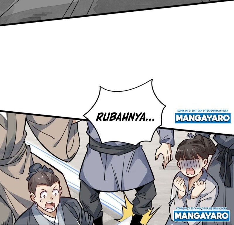 Lanke Special Destiny Chapter 20 Gambar 12