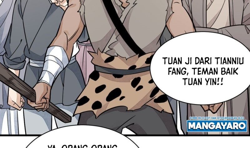 Lanke Special Destiny Chapter 20 Gambar 18