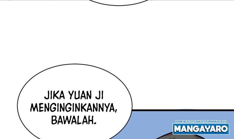 Lanke Special Destiny Chapter 20 Gambar 21